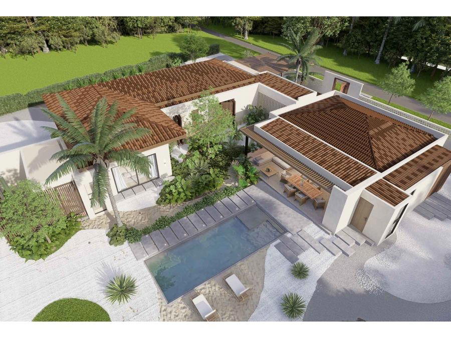 Propiedad en Tamarindo