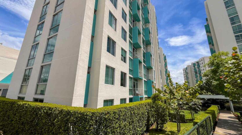 Apartment at San Sebastián