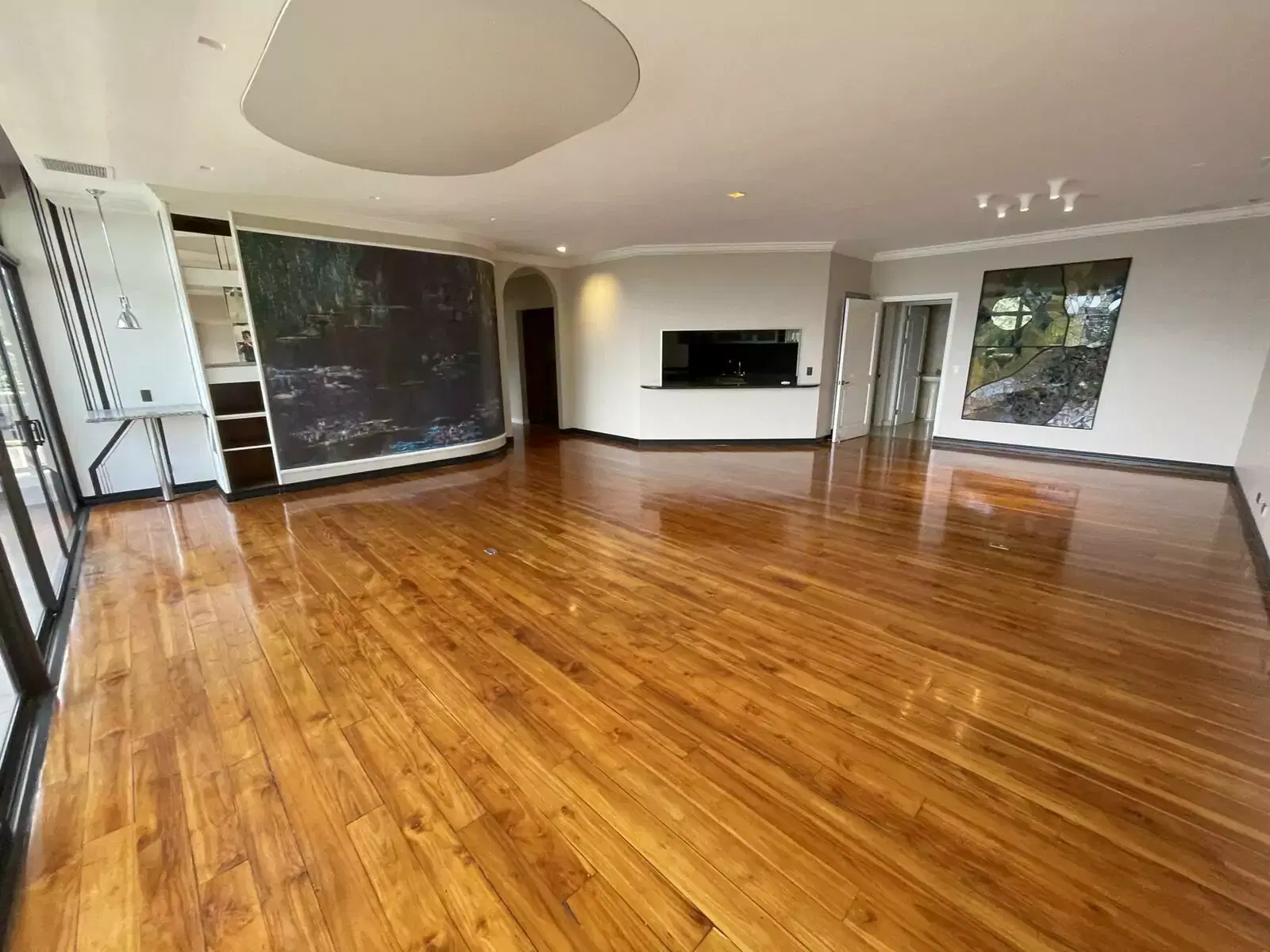 Apartamento en San Rafael