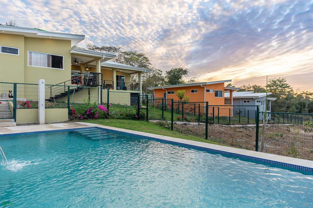 Property at Santa Cruz