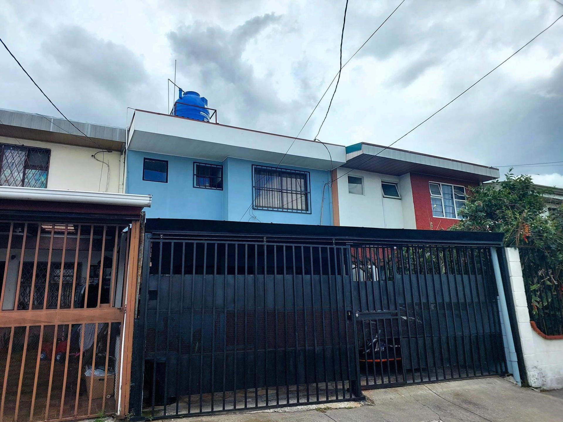 House at Hatillo