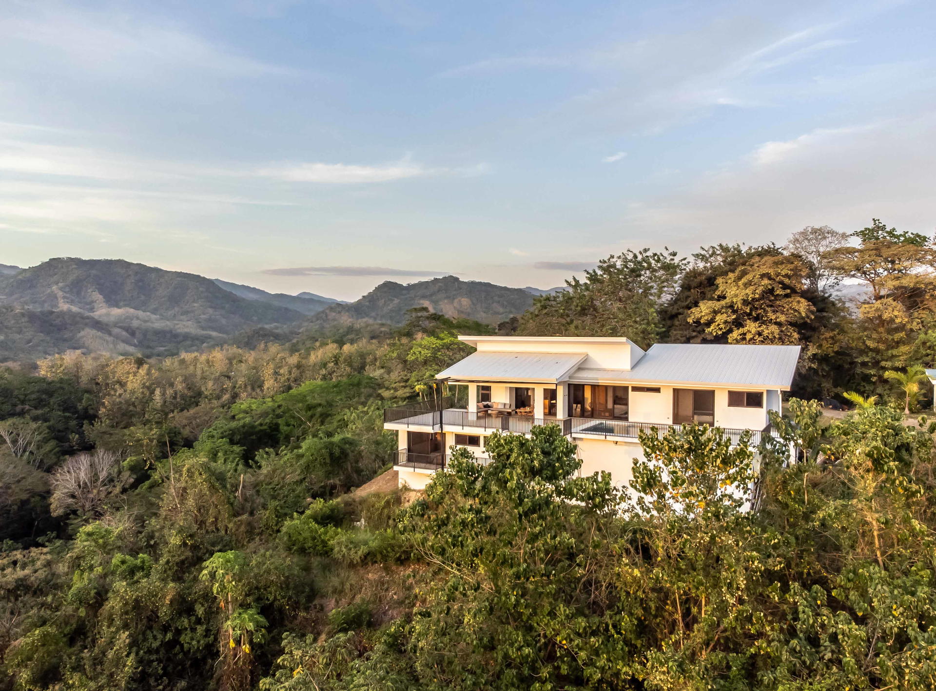 Casa en Sámara