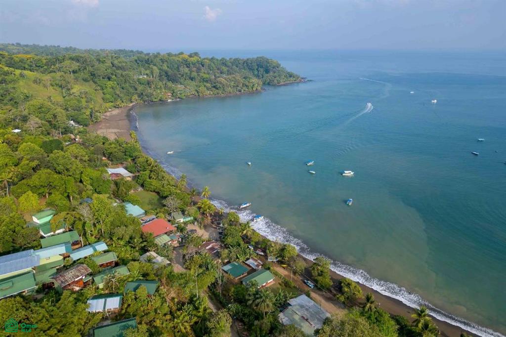 Property at Bahía Drake