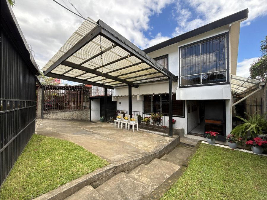 House at Desamparados