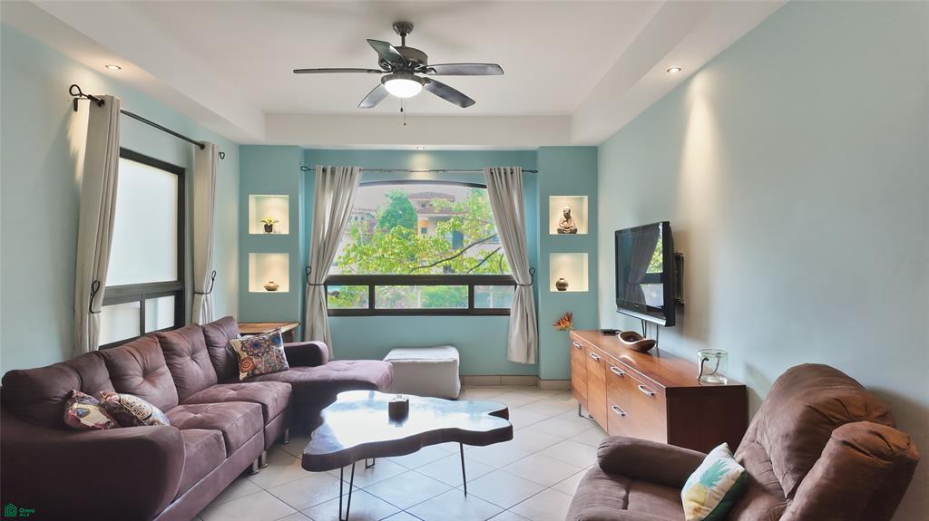 Propiedad en Condominio The Oaks