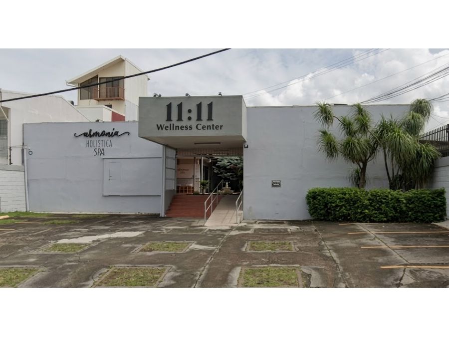 Comercial en San Antonio
