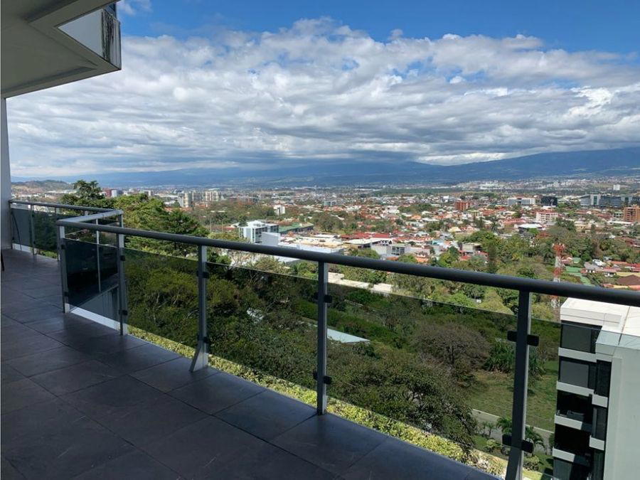 Apartment at San Rafael