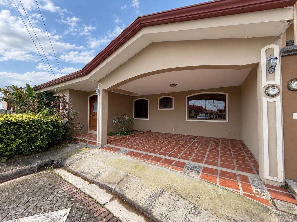 Casa en Condominio Rios de Ayarco