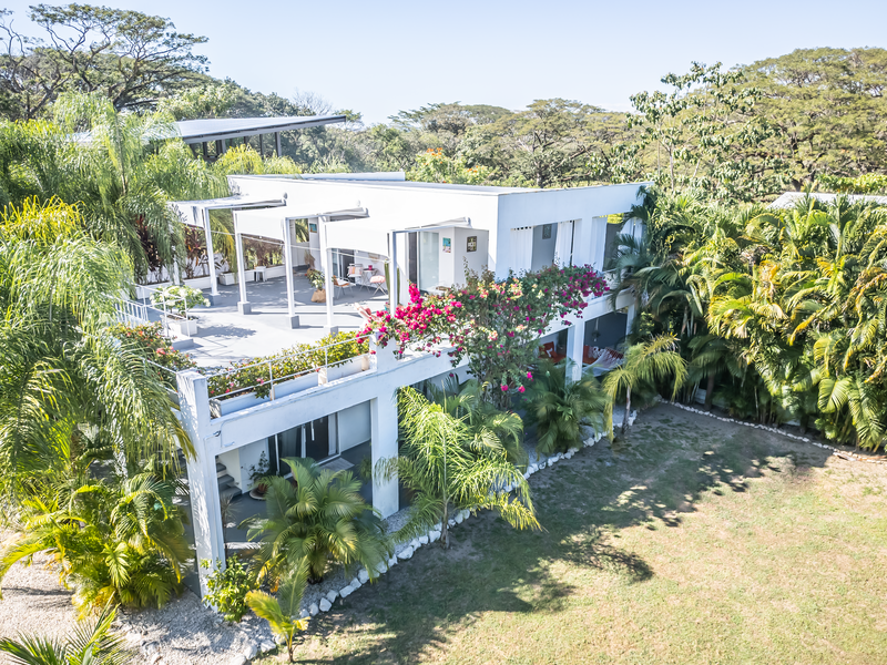 Propiedad en Sámara