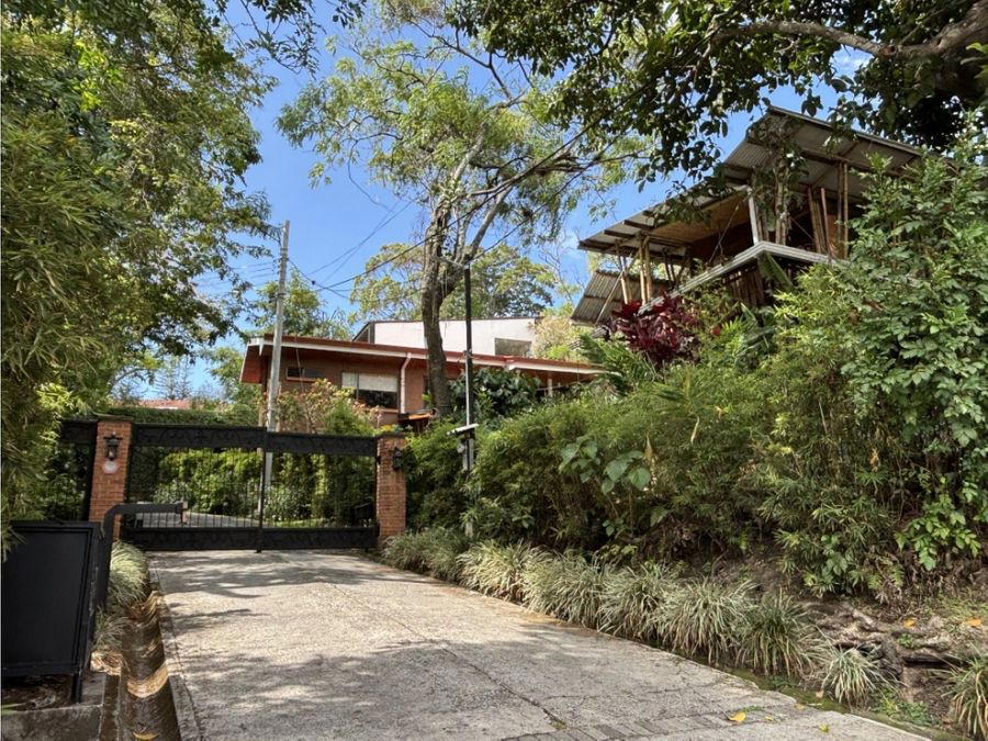 Casa en San Rafael