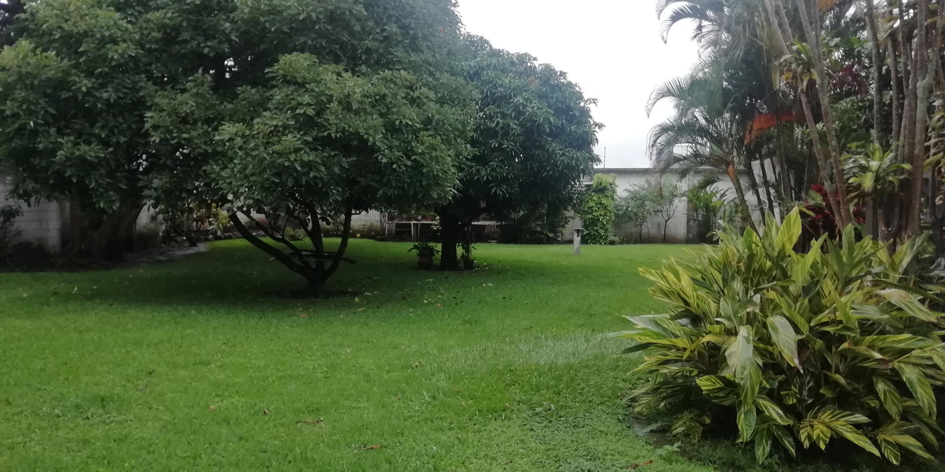 Land at Mata Redonda