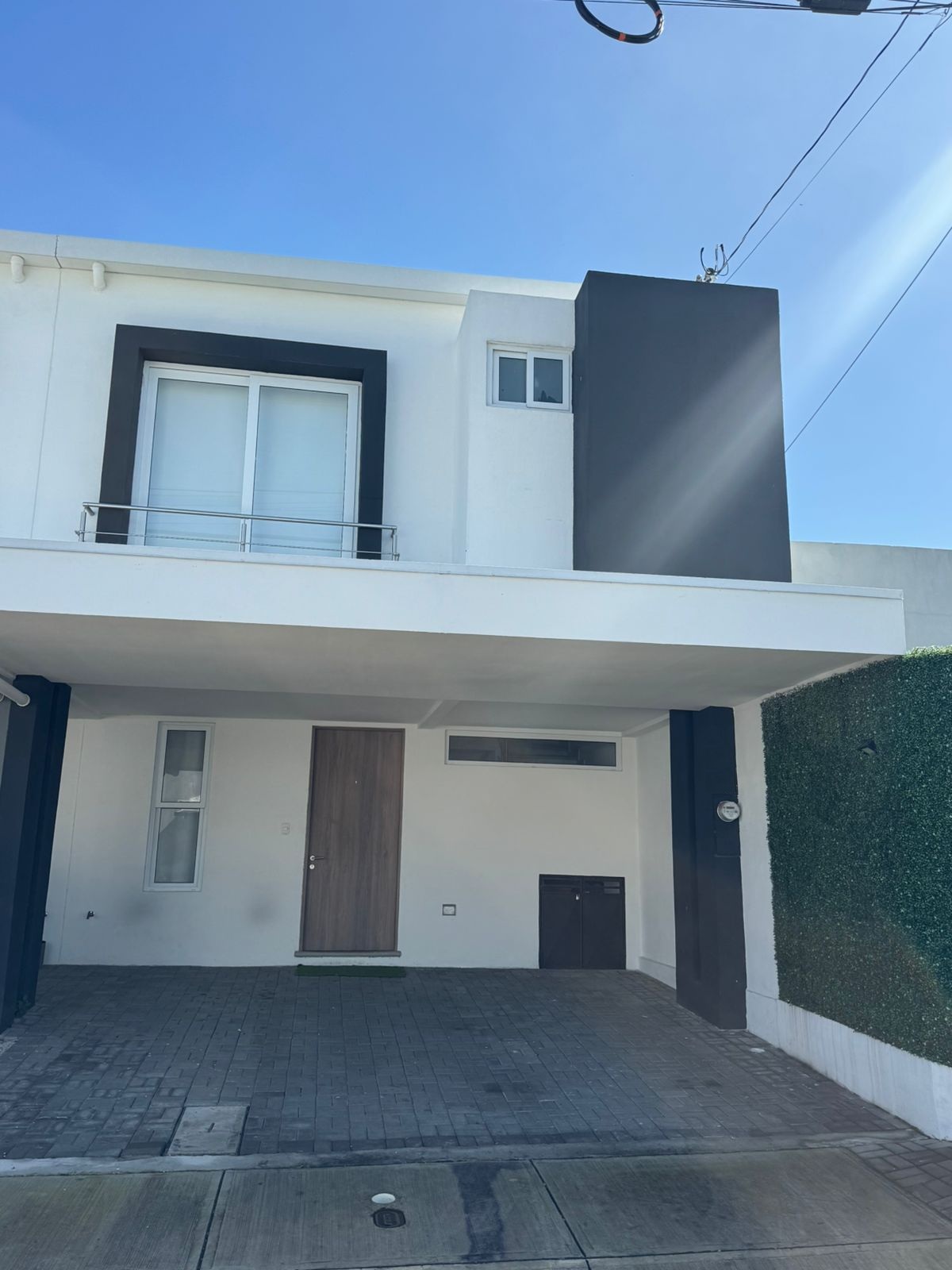 Casa en Condominio Vidanto