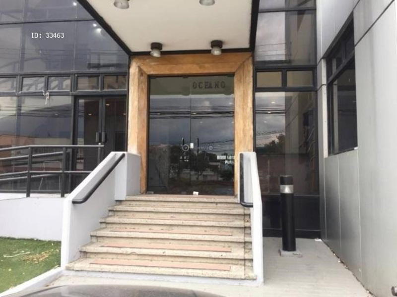 Commercial at Mata Redonda