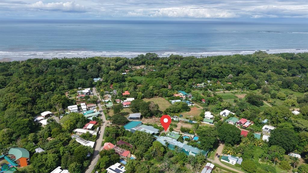 Property at Bahía Ballena