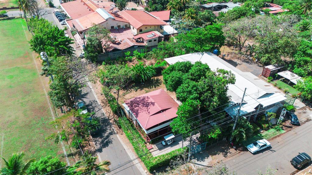 Land at Sardinal