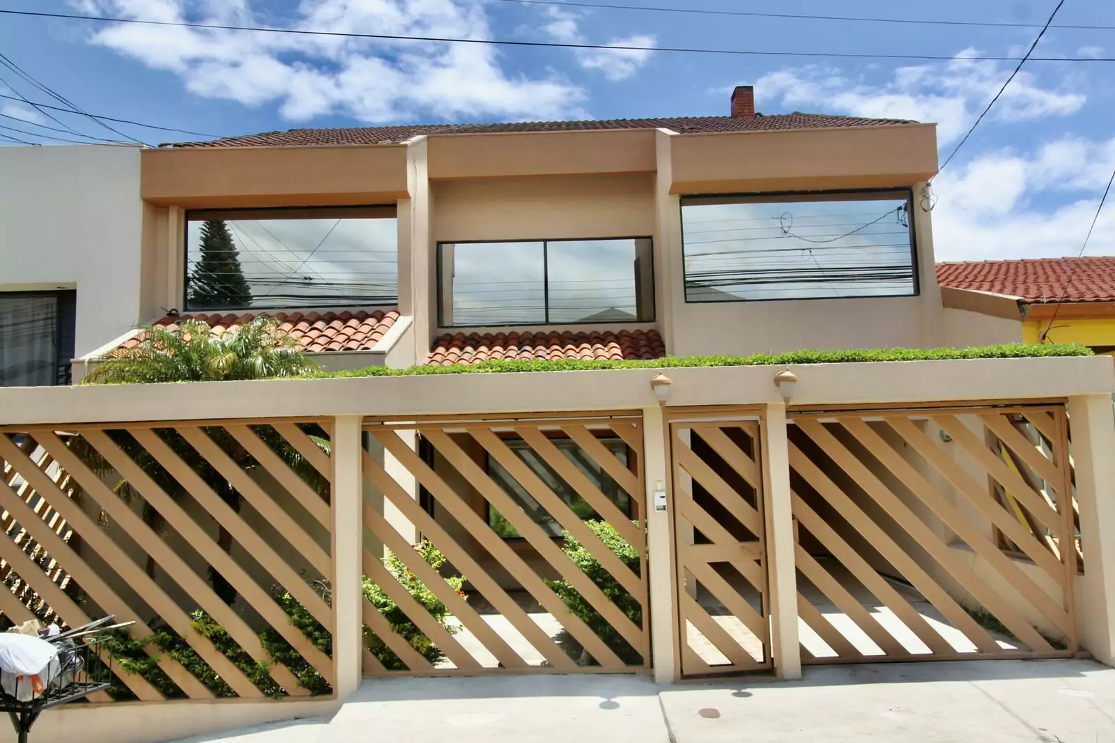Casa en Uruca