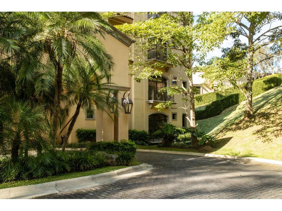 Apartment at Piedades