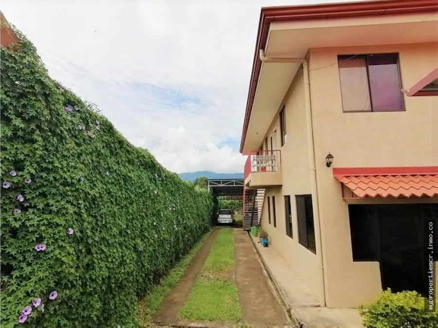 Apartment at Pozos