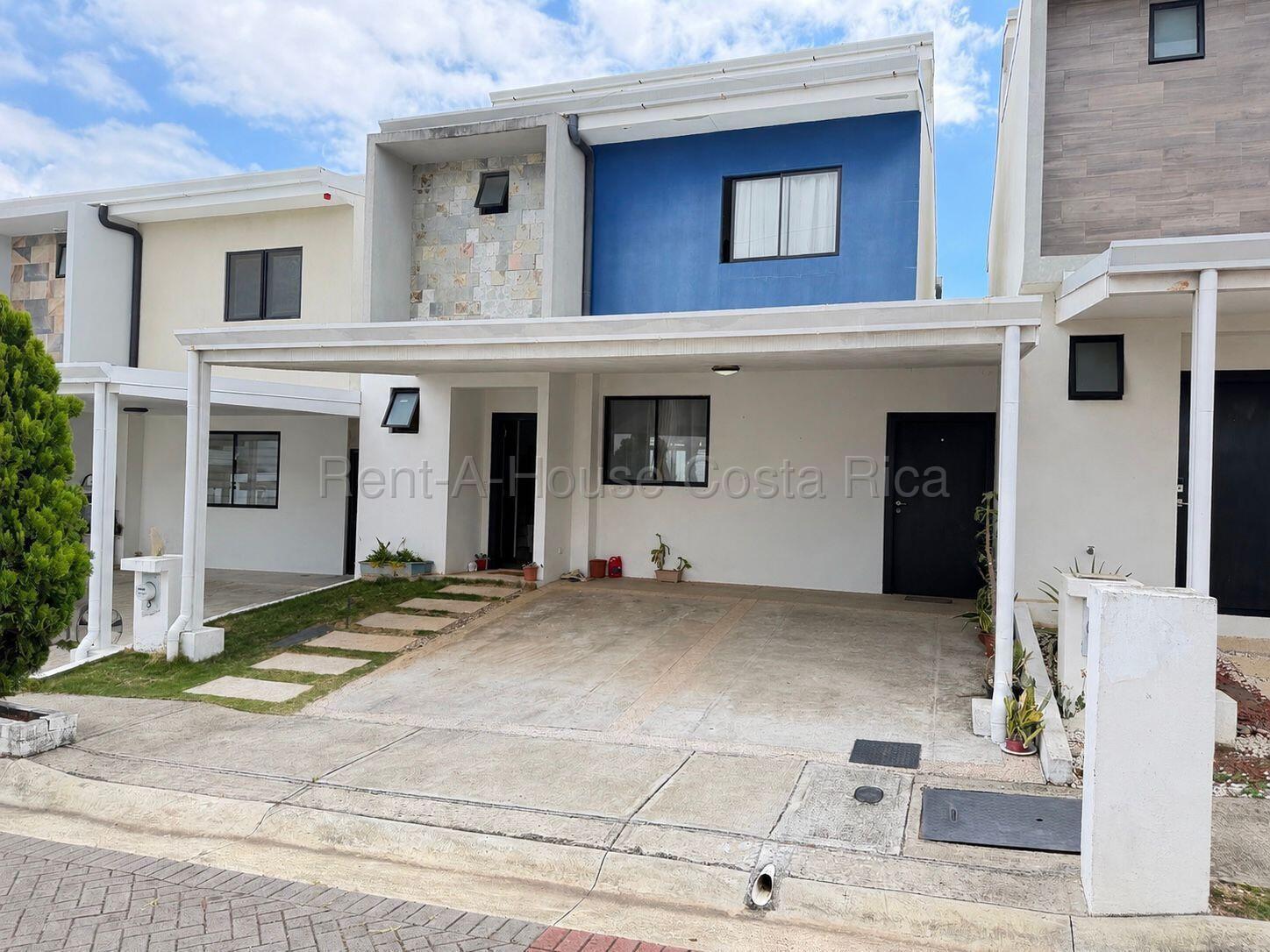 House at Ulloa