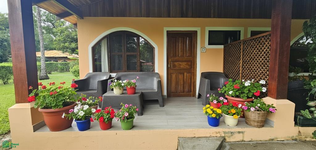 Property at Playa Potrero