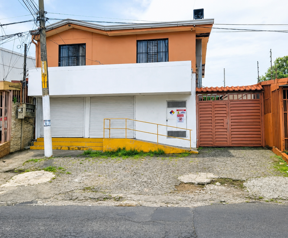 Otro en Desamparados