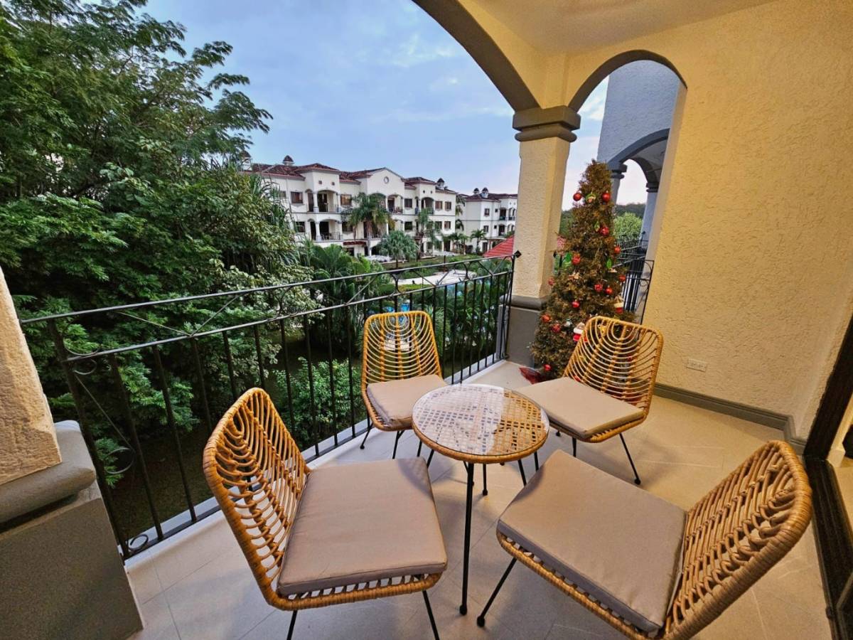 Propiedad en Palmas de Tamarindo Resort