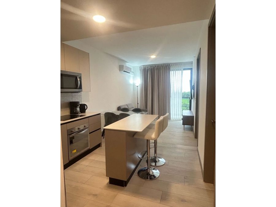 Apartamento en Núcleo Sabana