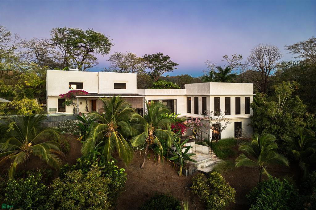 House at Nicoya
