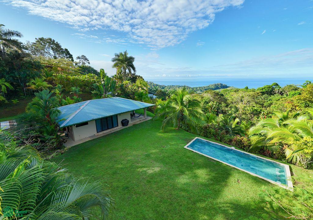 Casa en Puntarenas