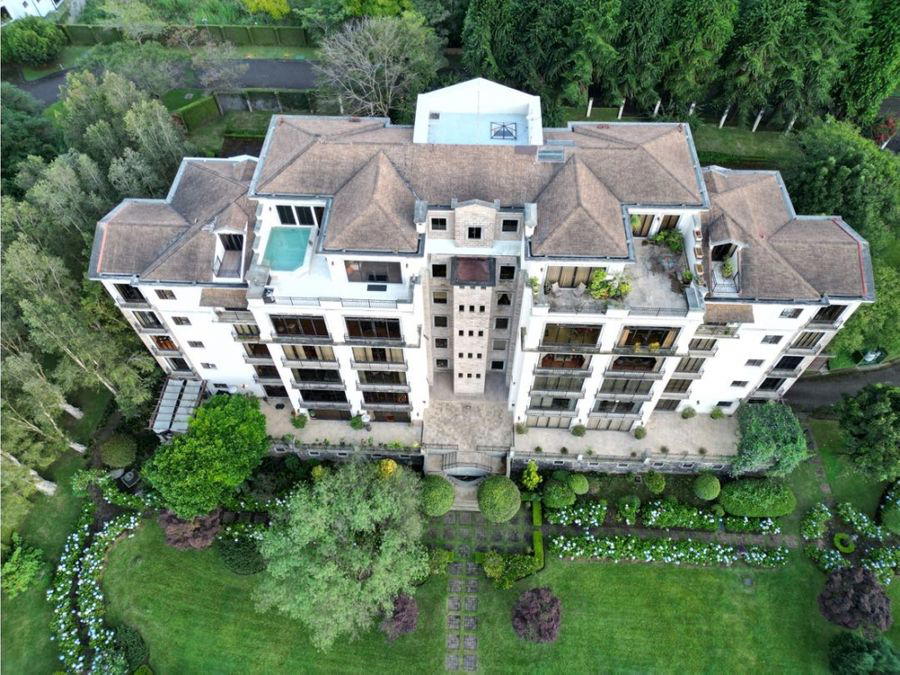 Apartamento en Colinas de Montealegre