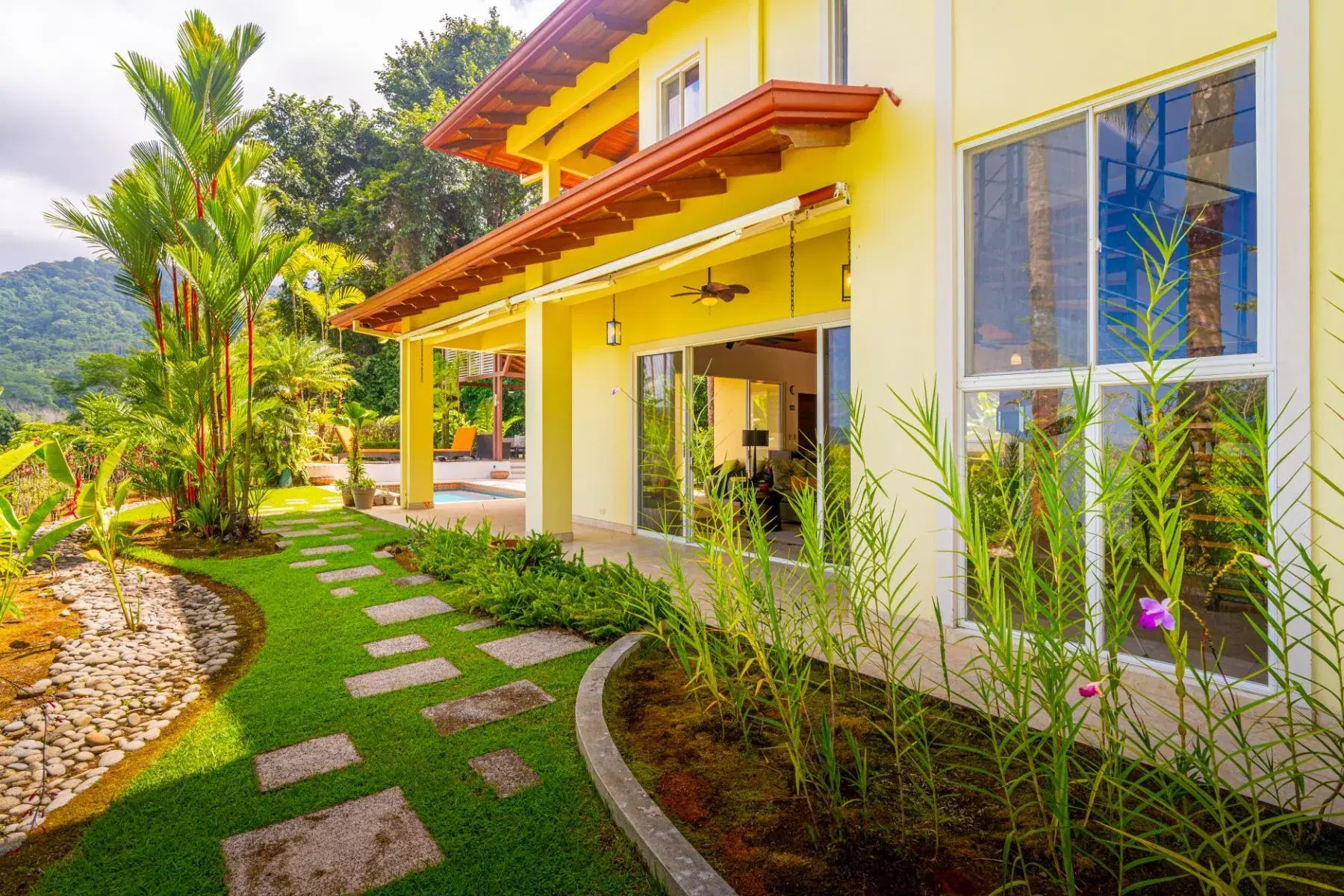 Casa en Bahía Ballena