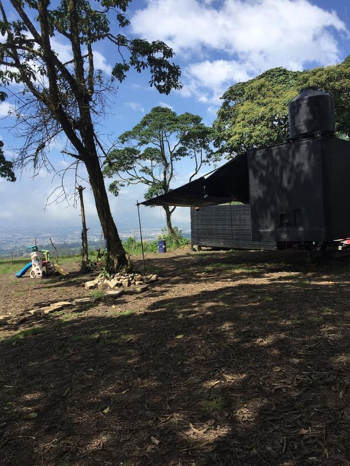 Terreno en San Rafael