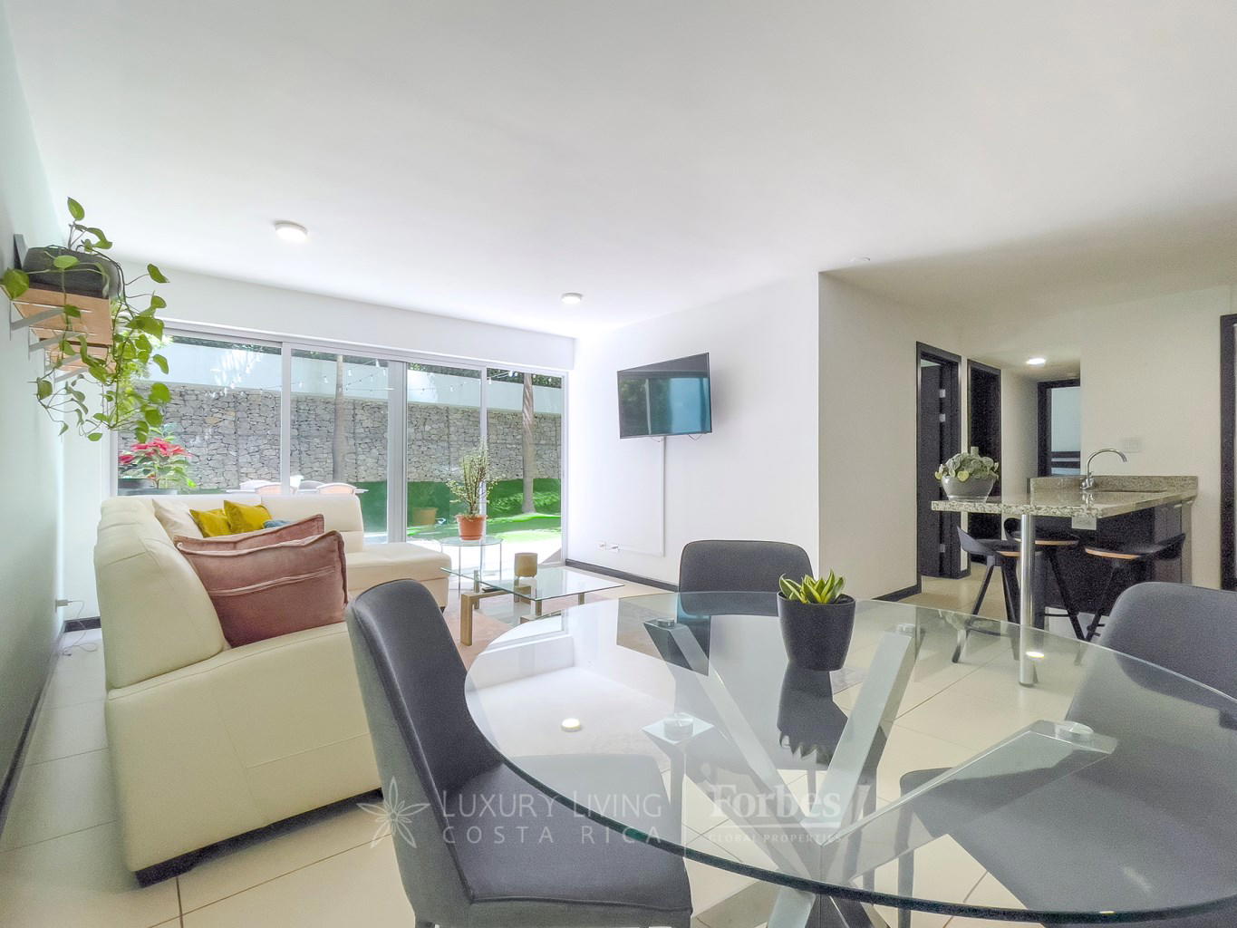 Apartamento en Pavas