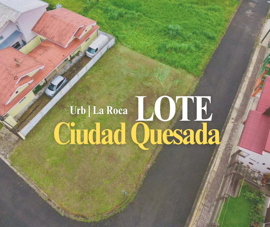 Land at Quesada