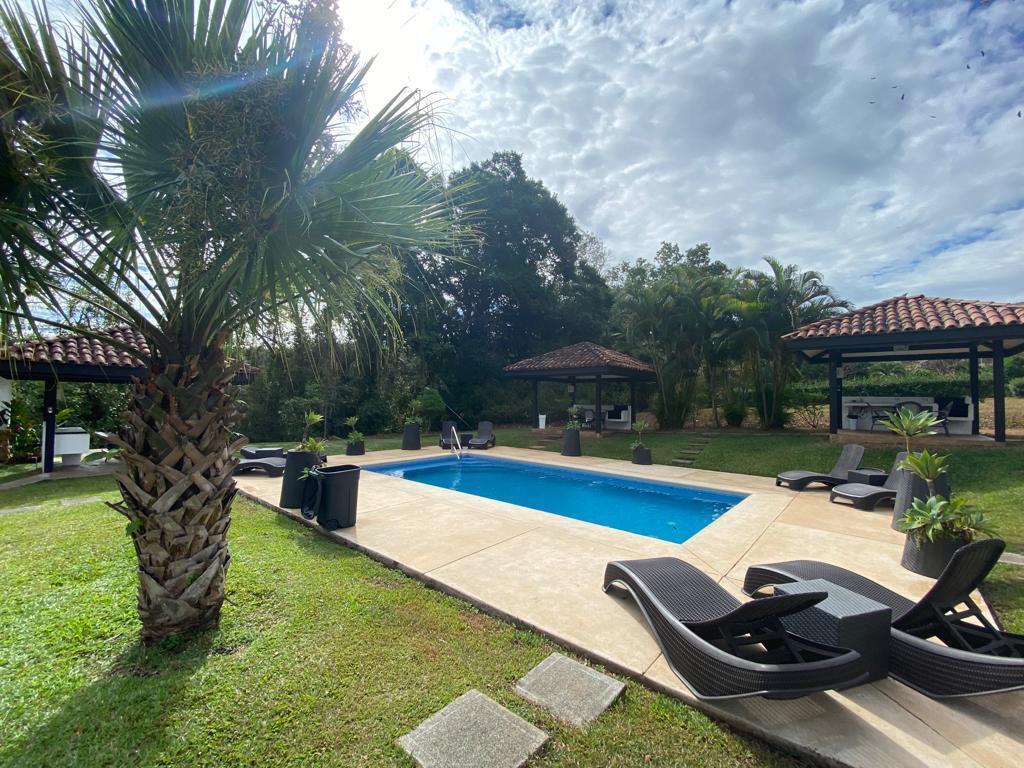 Property at San Pablo
