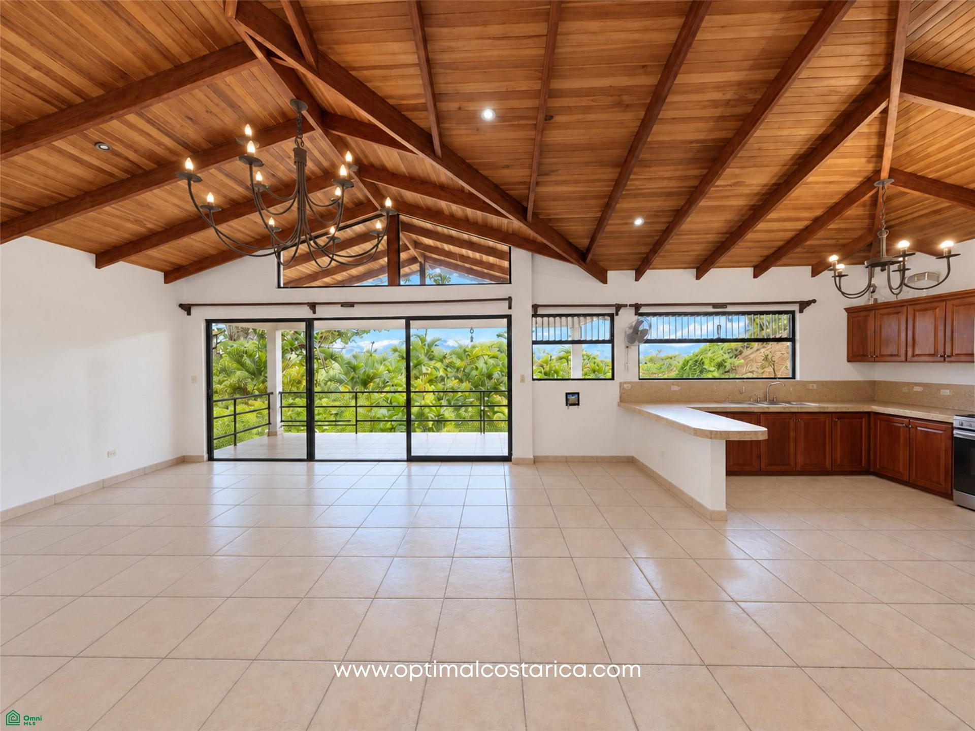 Casa en Atenas
