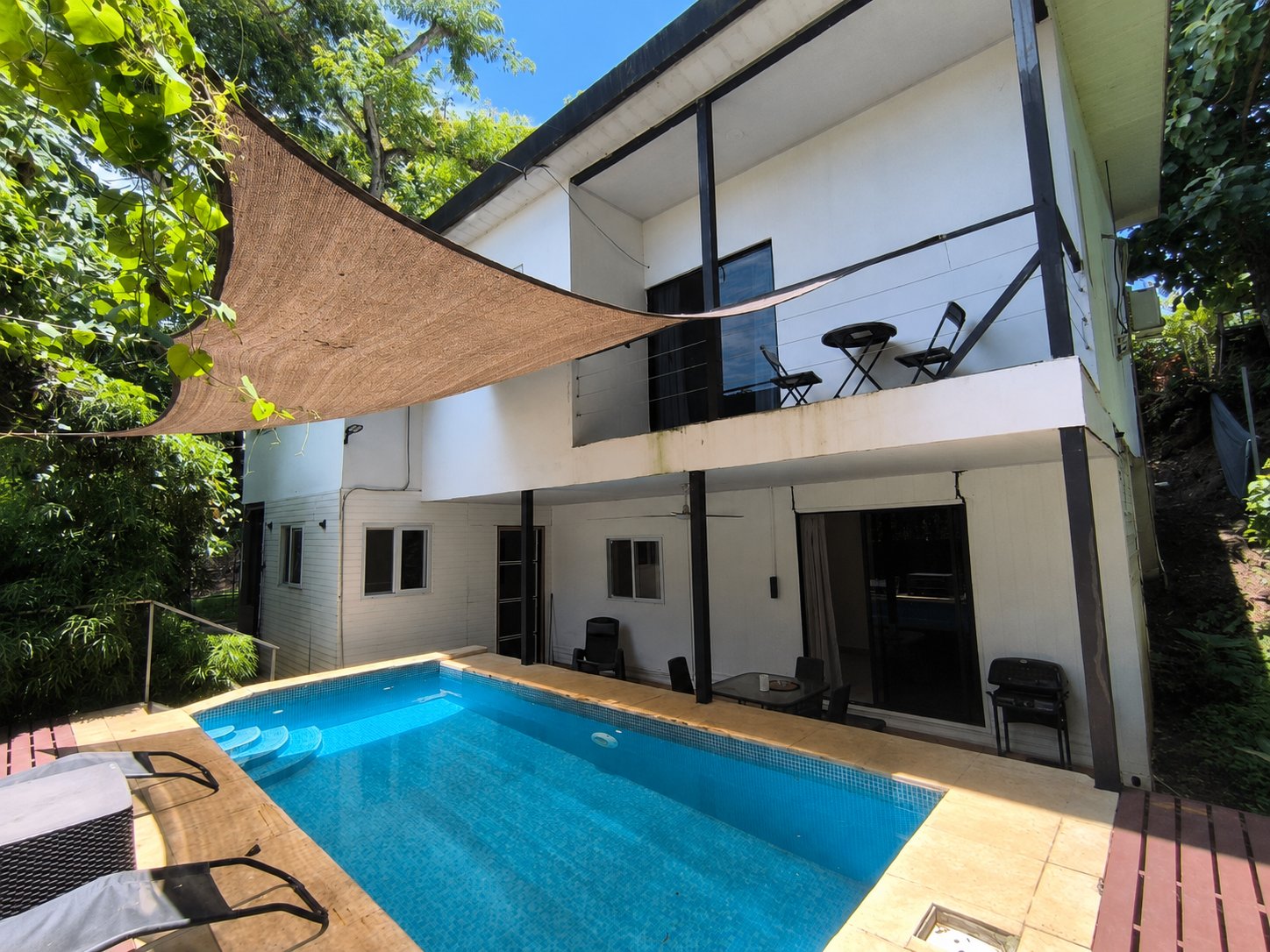 Apartamento en Tárcoles
