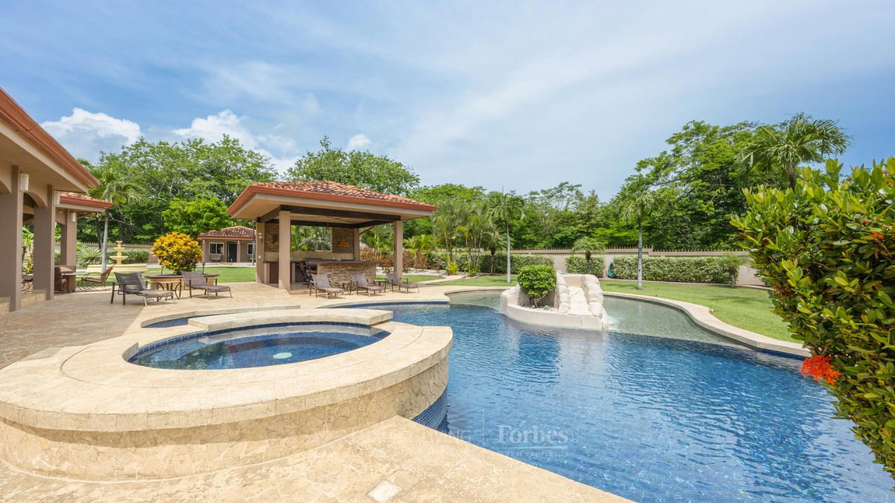 Propiedad en Cabo Velas