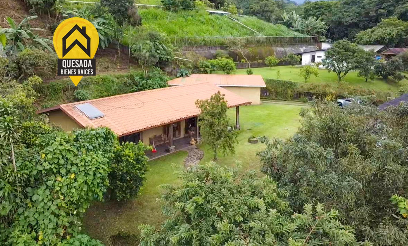House at San Isidro