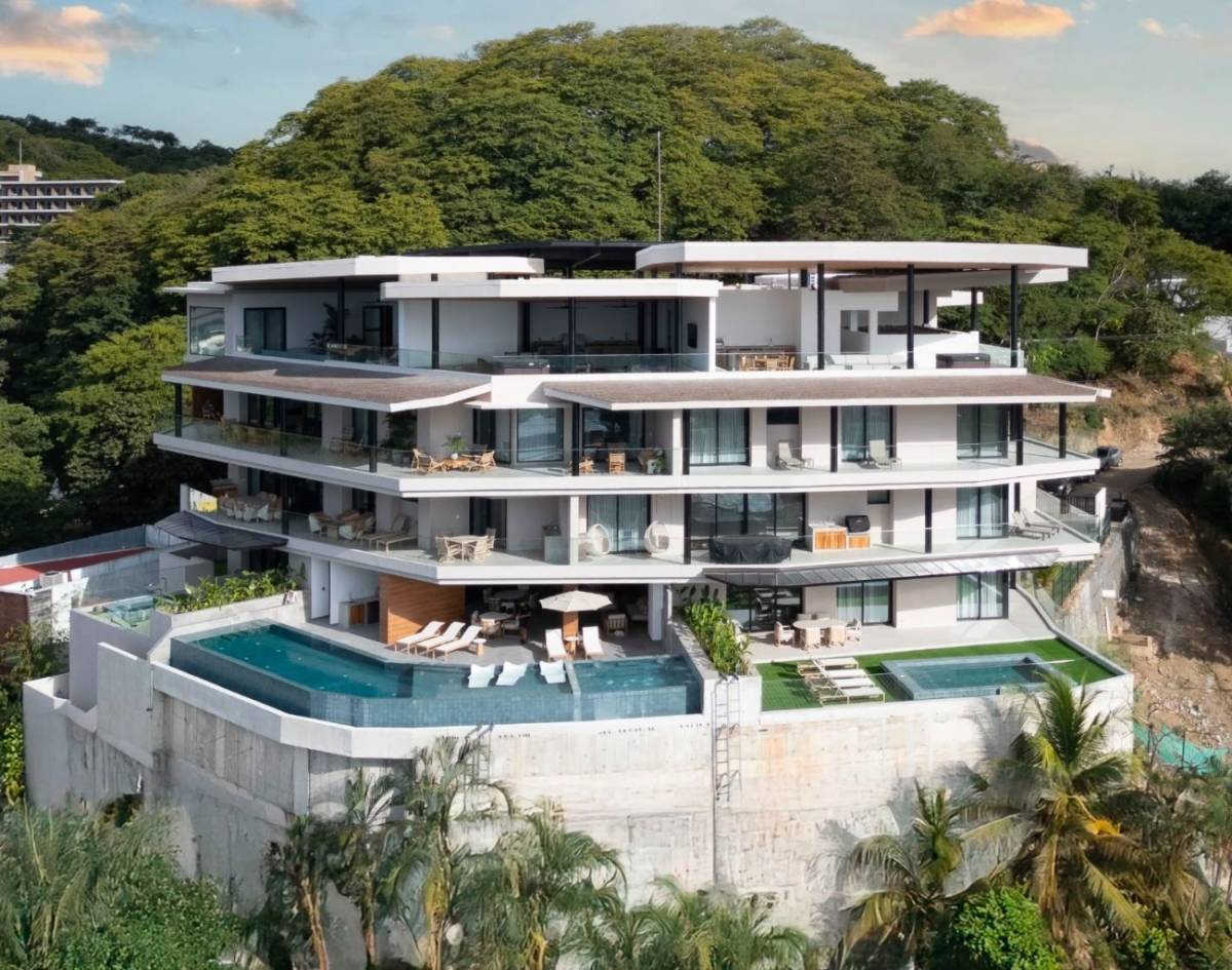 Propiedad en Tamarindo