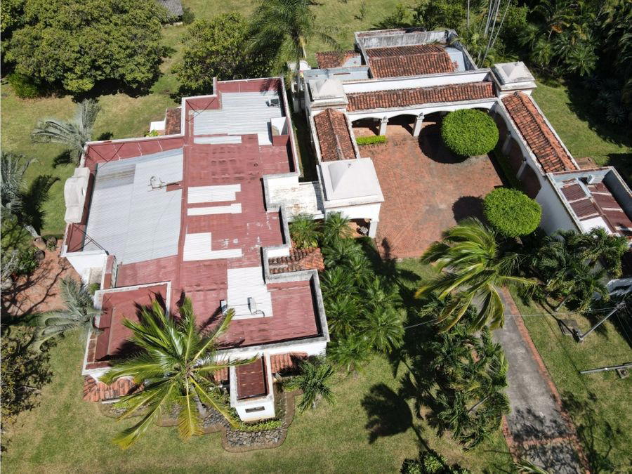 Casa en Alajuela