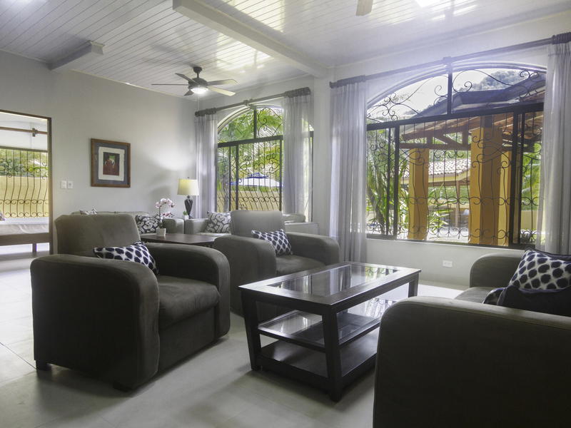 Property at Jacó