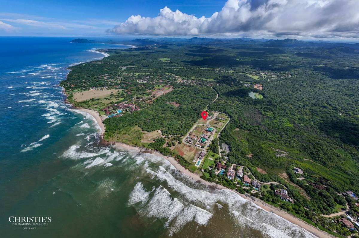 Propiedad en Hacienda Pinilla
