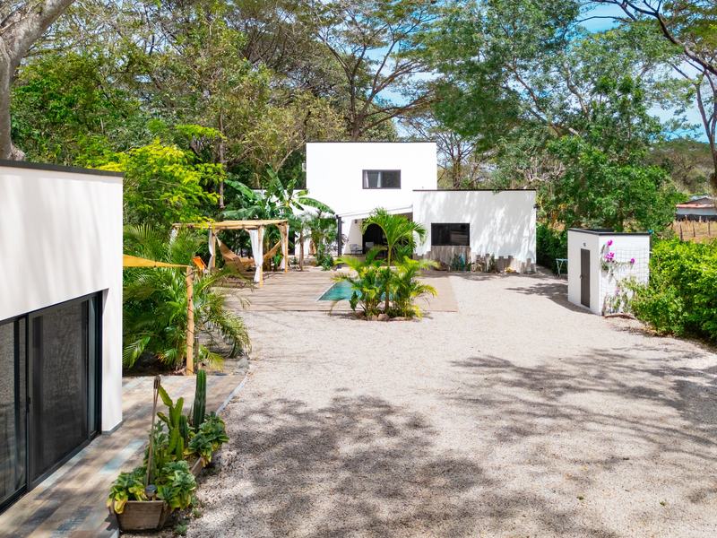 Propiedad en Tamarindo