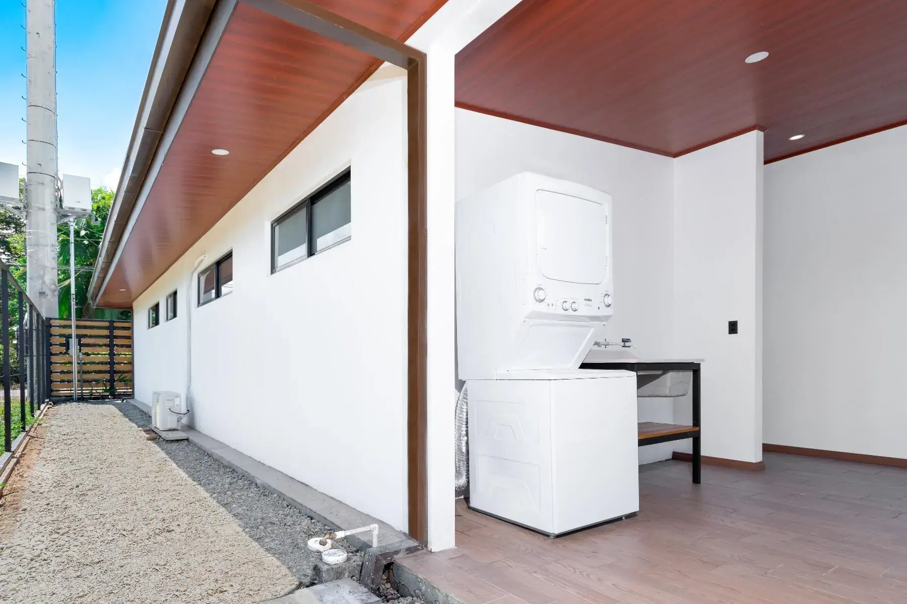 Casa en Bahía Ballena