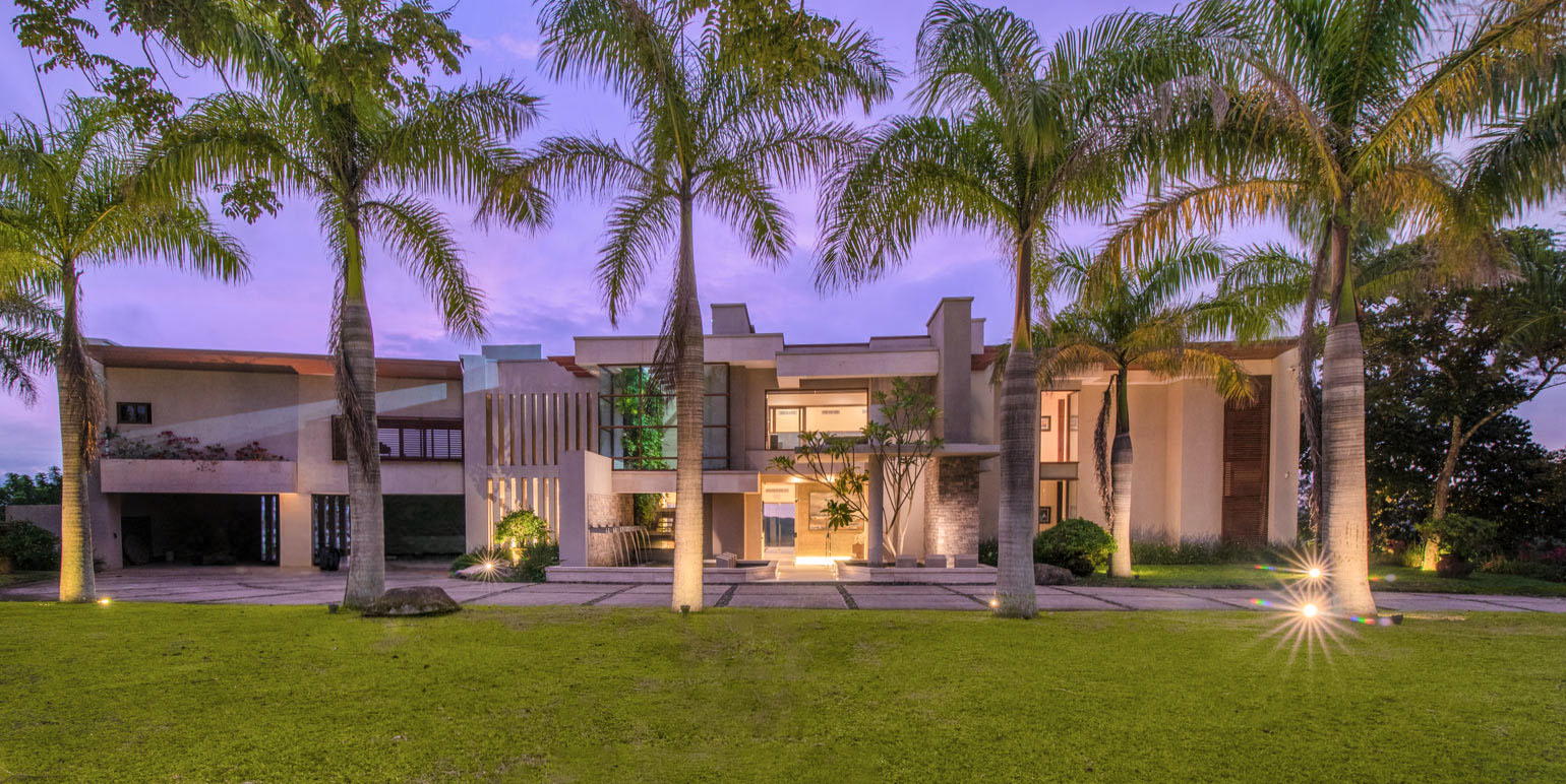 Propiedad en Condominio Villas del Arroyo