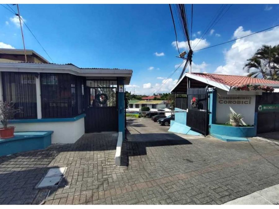 Casa en San Vicente
