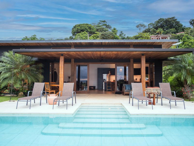 Property at Puerto Cortés