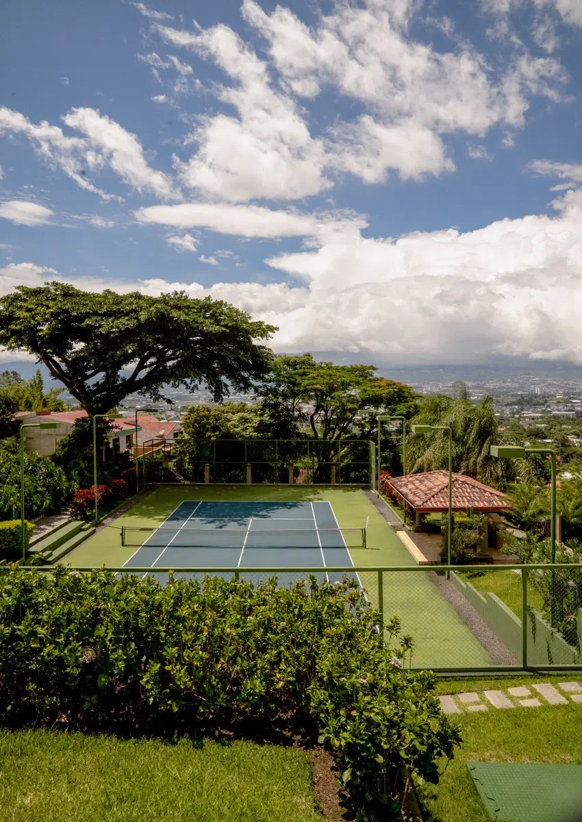 Apartment at Condominio Valle del Tamarindo