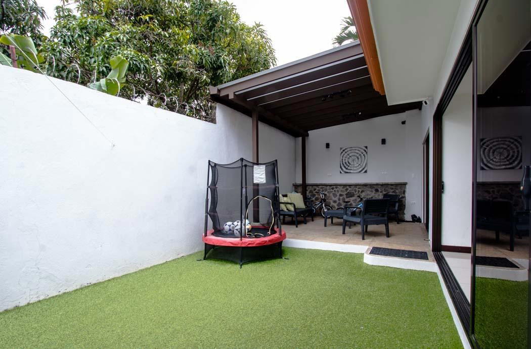 Property at Escazú
